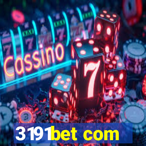 3191bet com